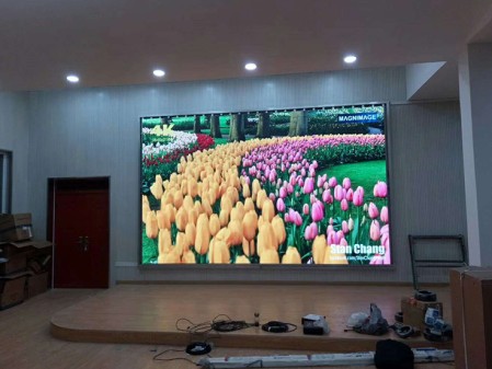 孝感青山某小學(xué)-室內(nèi)Q3-15㎡