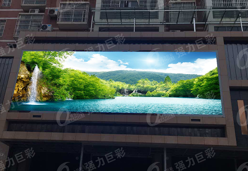 湖北蔡甸某批發(fā)市場(chǎng)